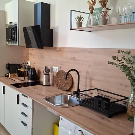 Appartement Conchabeach