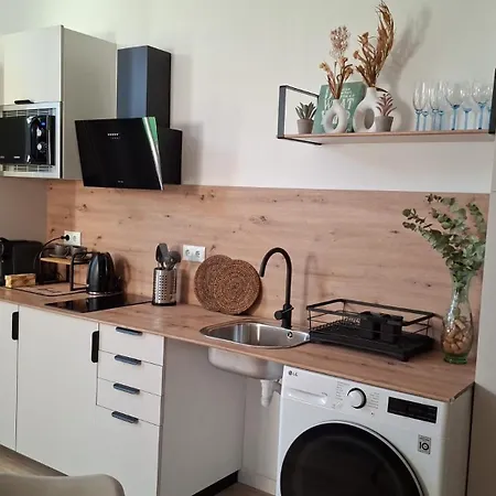 Conchabeach Appartement