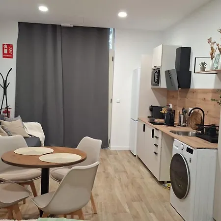 Appartement Conchabeach