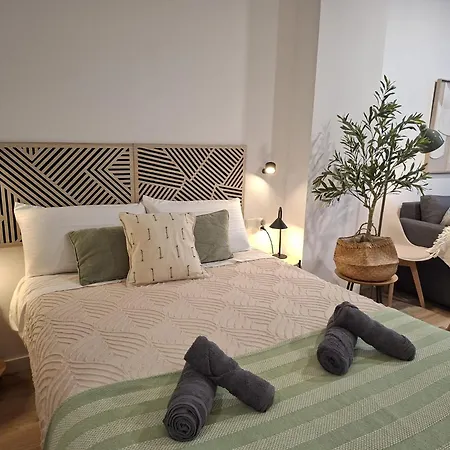 Apartament Conchabeach *