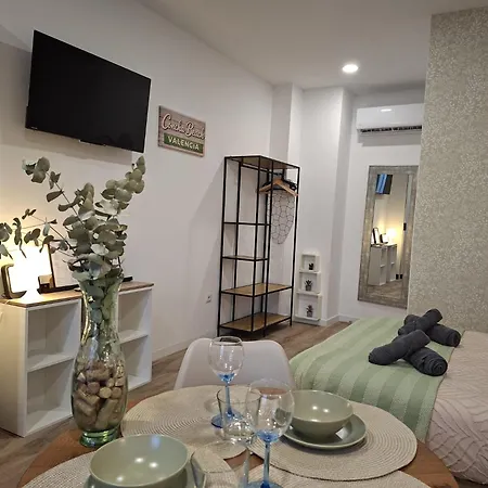 Apartament Conchabeach
