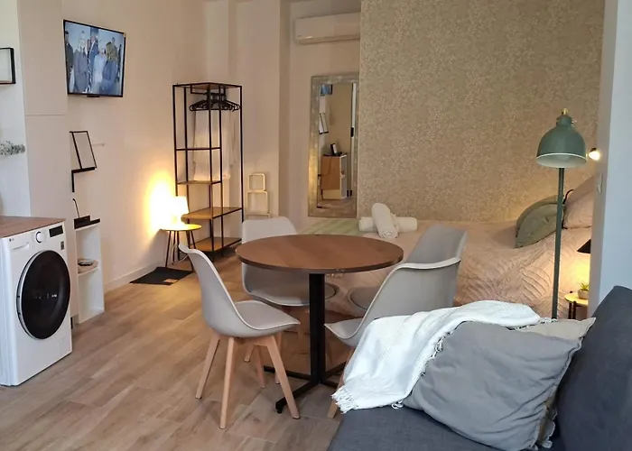 Conchabeach Apartamento