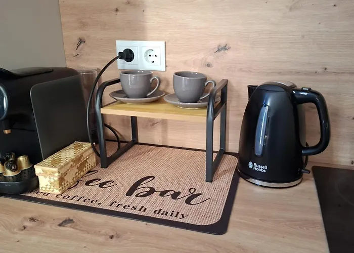 Appartement Conchabeach Valencia