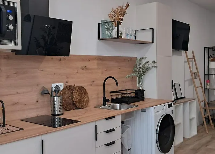 Appartement Conchabeach