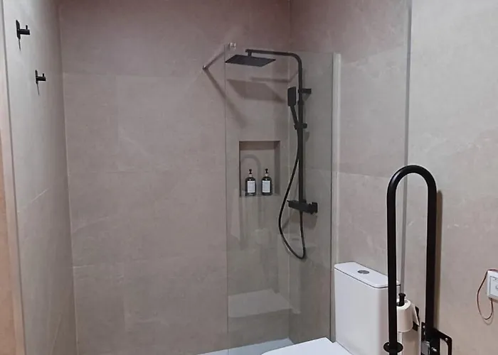 Apartamento Conchabeach Valencia
