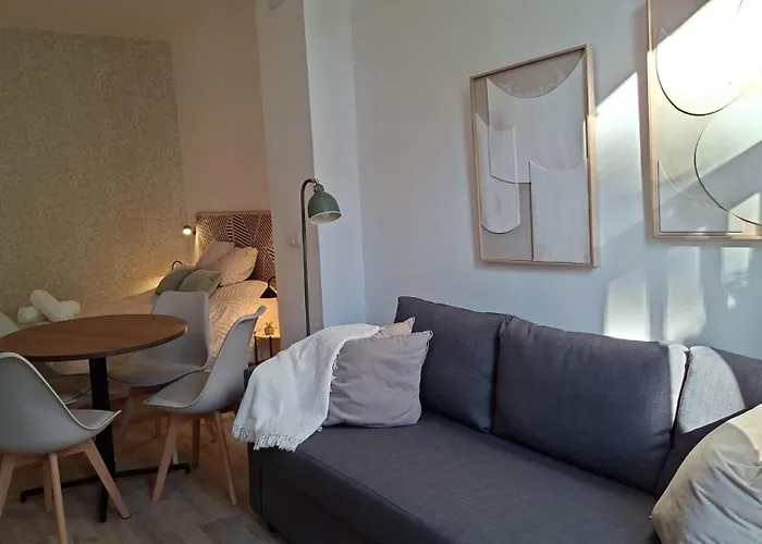 Appartement Conchabeach