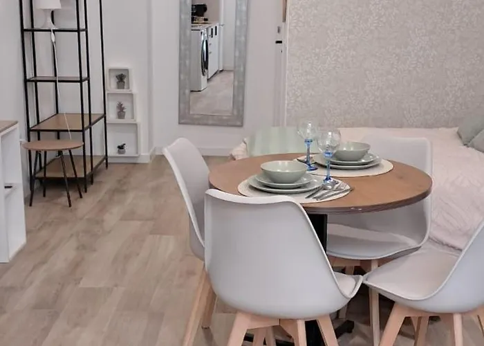 Appartement Conchabeach