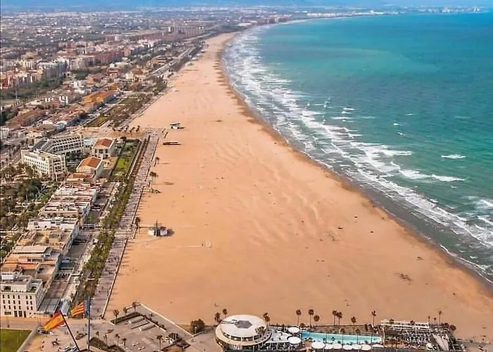 Conchabeach Apartamento *