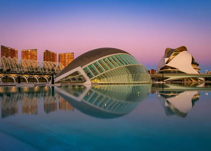 Conchabeach * Valencia