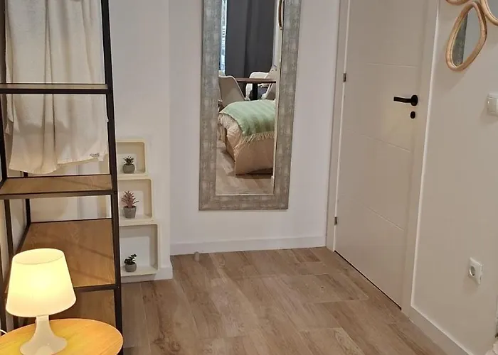 Apartment Conchabeach