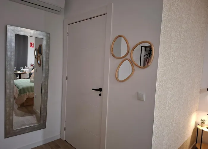 Apartment Conchabeach *