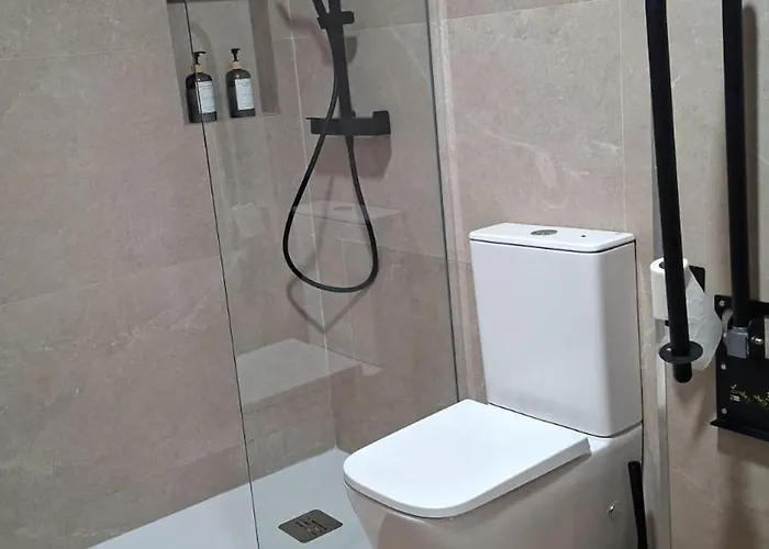 Conchabeach Appartement