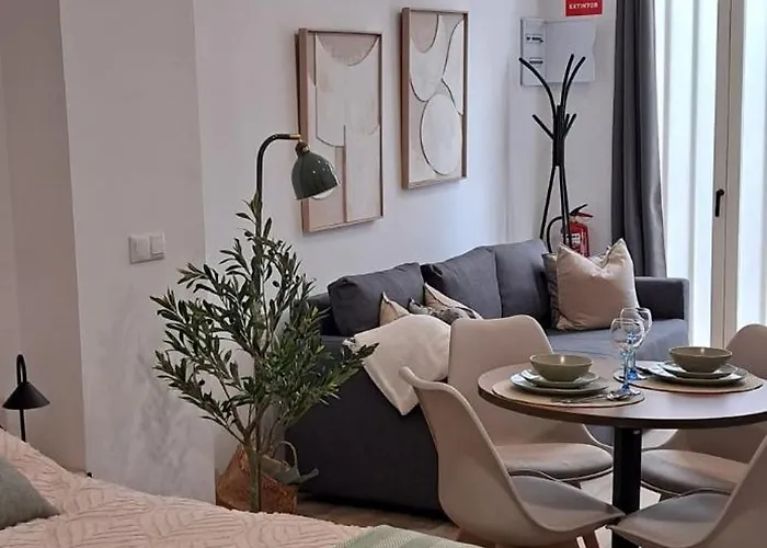 Conchabeach Apartment Valencia